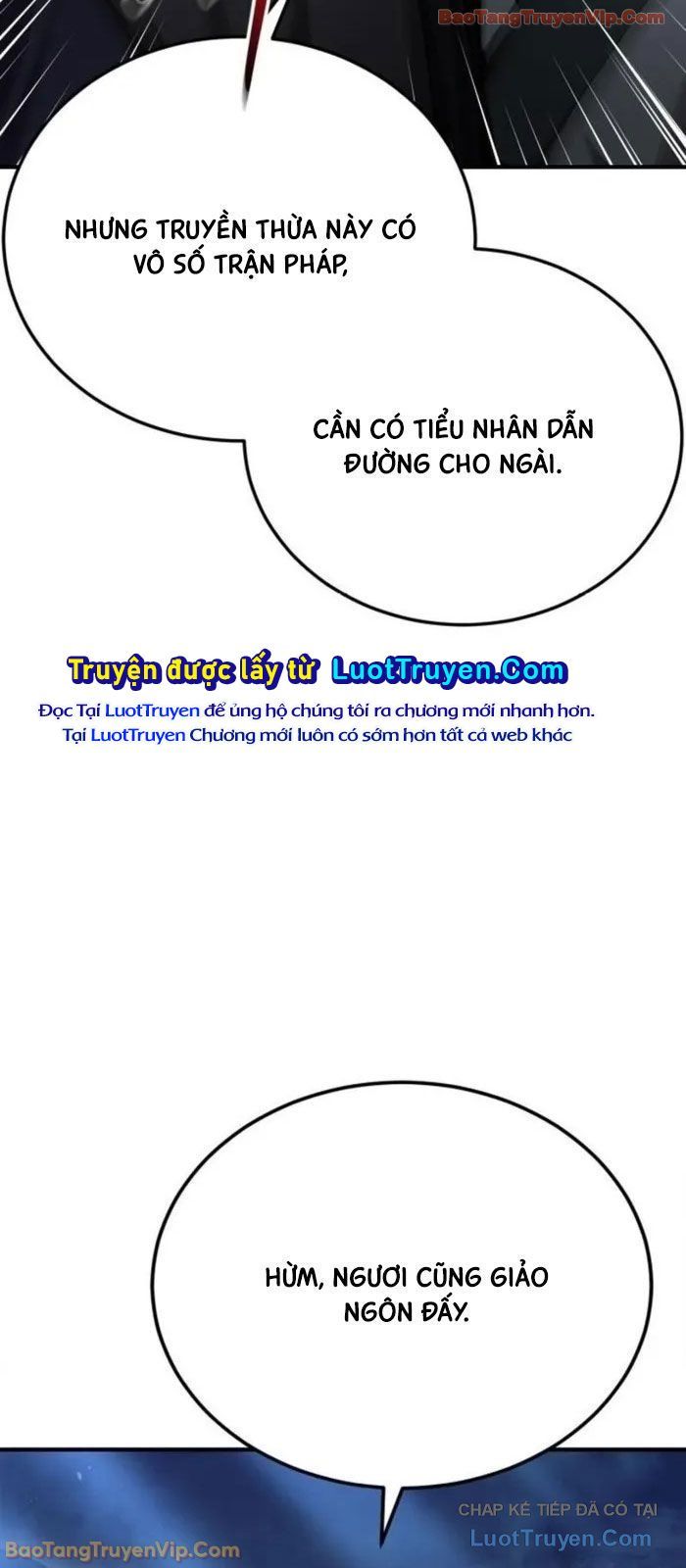 Giáo Chủ Ma Giáo Cũng Biết Sợ Chap 72 - Next Chap 71