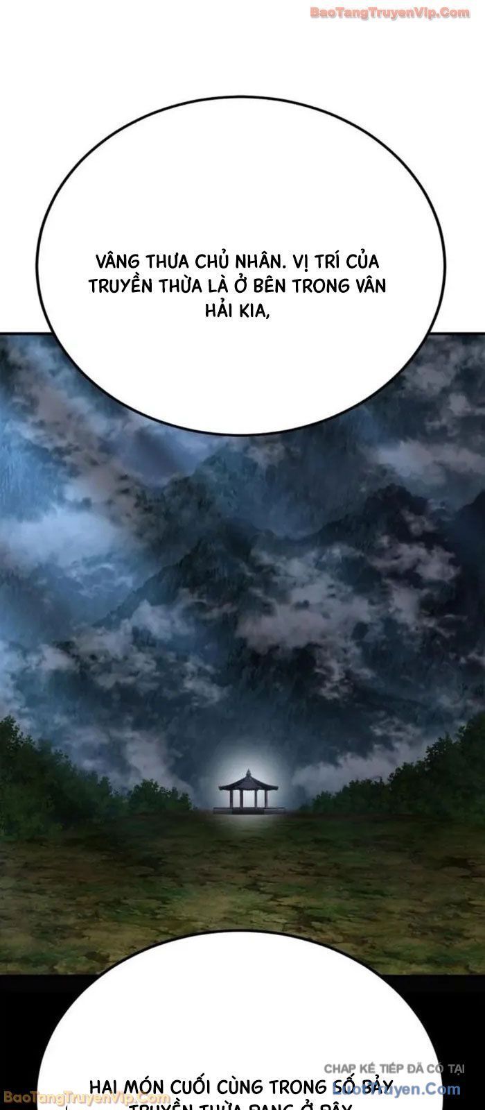 Giáo Chủ Ma Giáo Cũng Biết Sợ Chap 72 - Next Chap 71