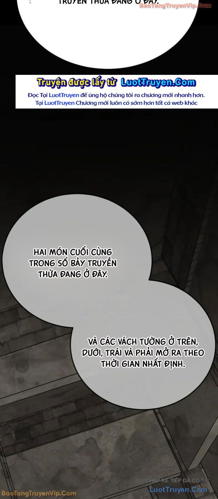 Giáo Chủ Ma Giáo Cũng Biết Sợ Chap 72 - Next Chap 71