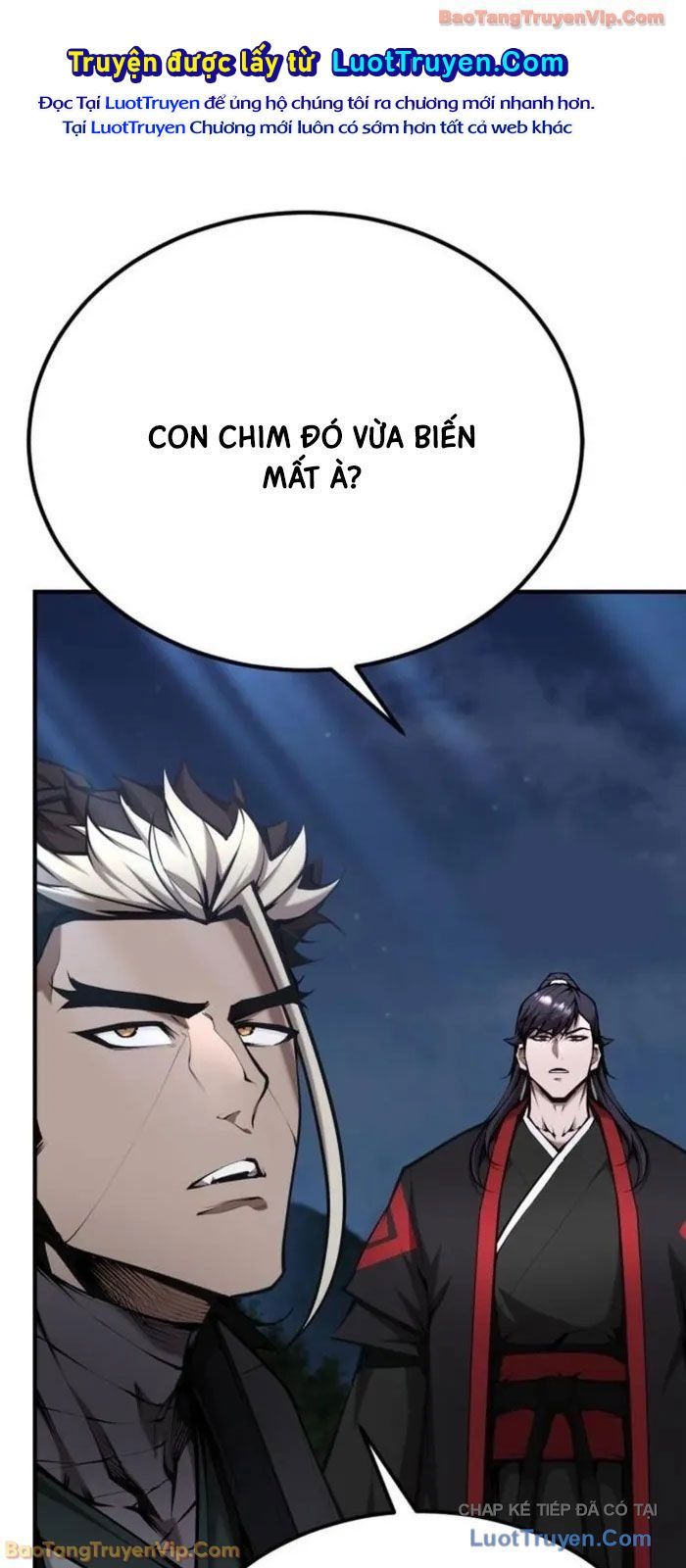 Giáo Chủ Ma Giáo Cũng Biết Sợ Chap 72 - Next Chap 71