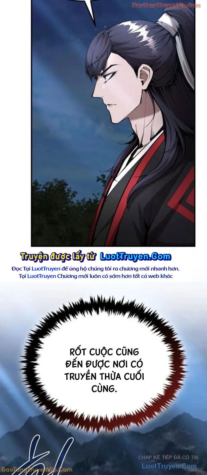 Giáo Chủ Ma Giáo Cũng Biết Sợ Chap 72 - Next Chap 71