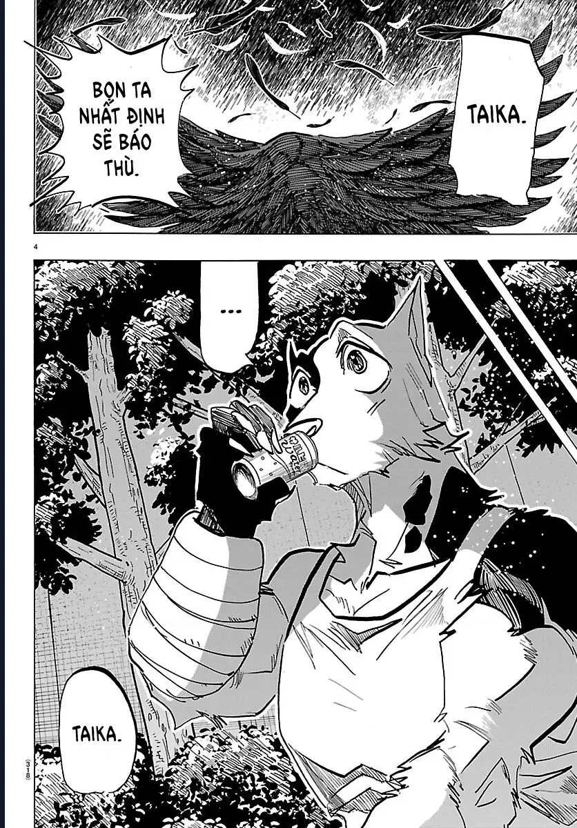 Lý Trí Của Taika Chap 49 - Next Chap 48