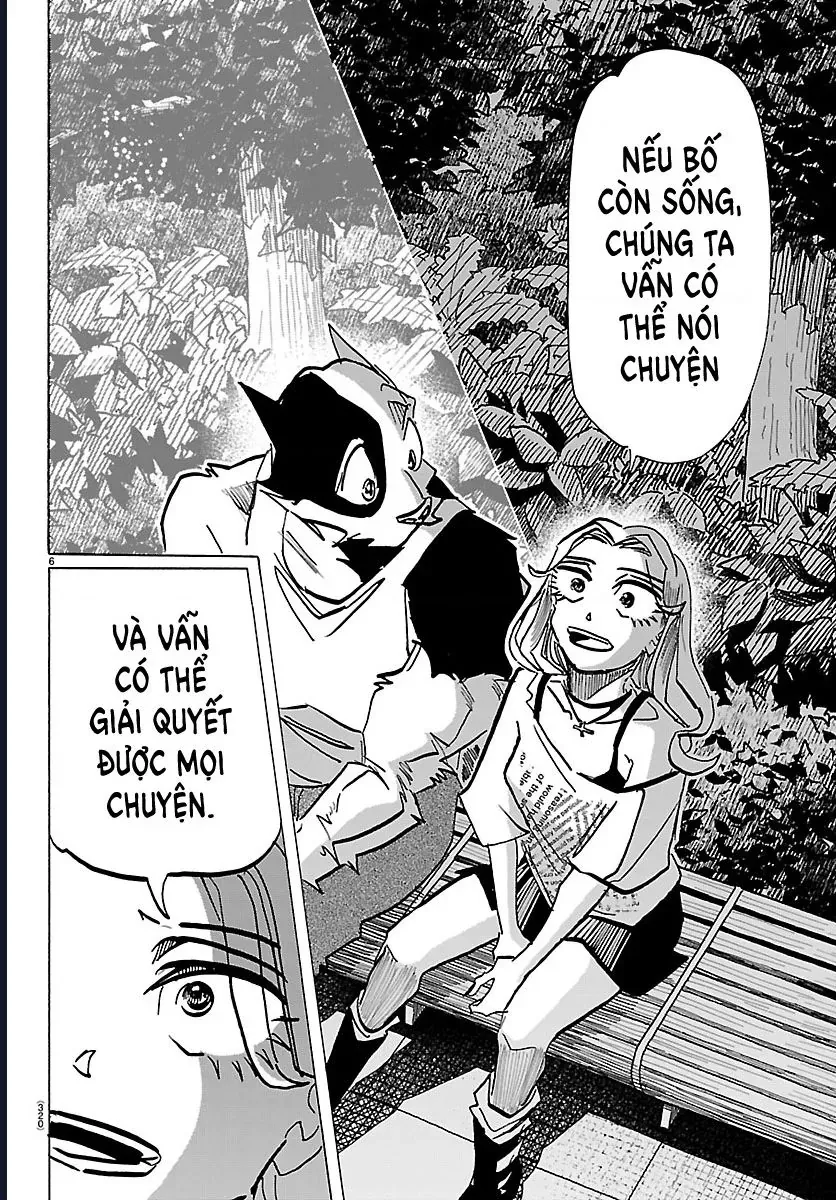 Lý Trí Của Taika Chap 49 - Next Chap 48