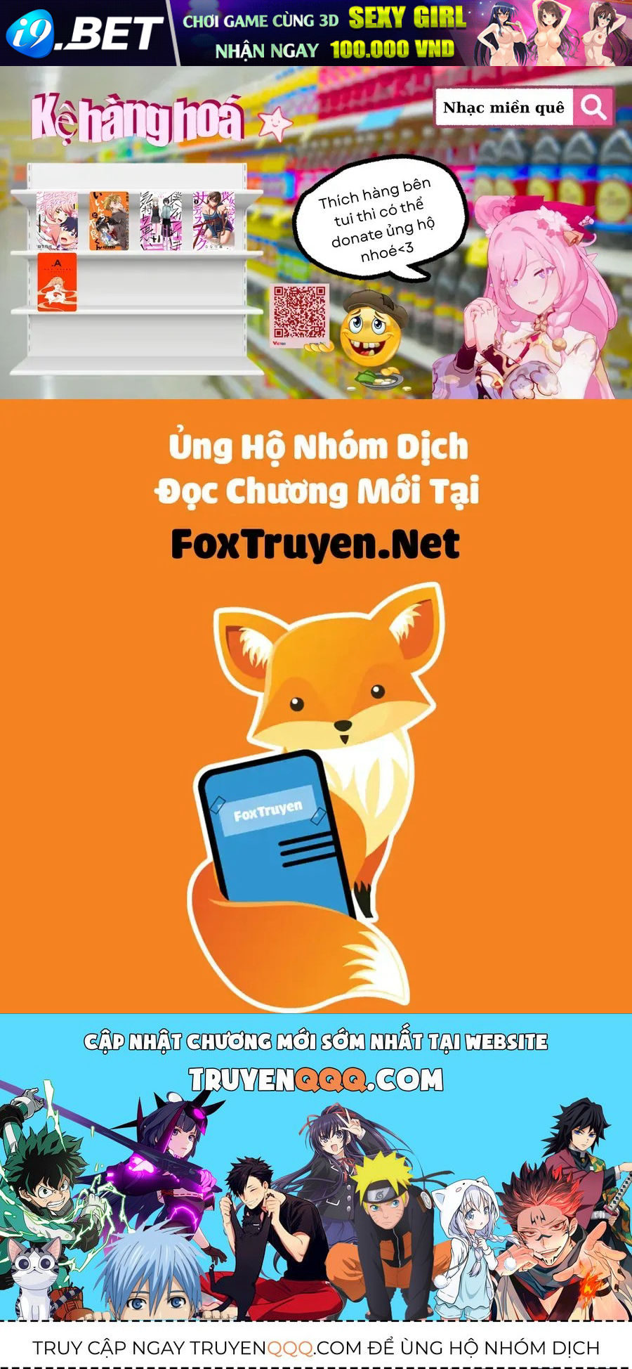 Nettruyen Truyện tranh online