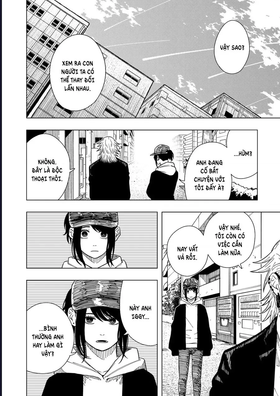 Drama Queen [Chap 30]