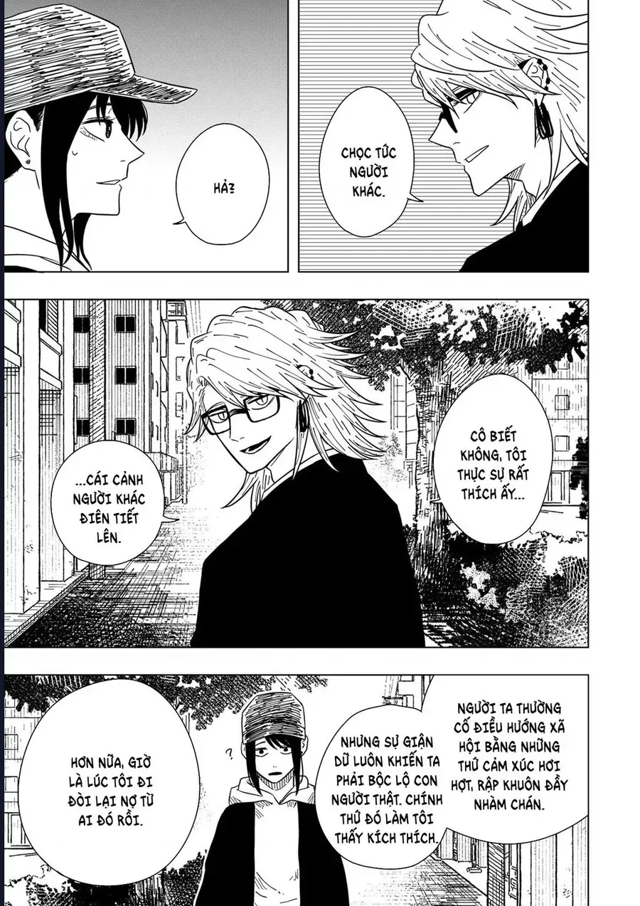 Drama Queen [Chap 30]