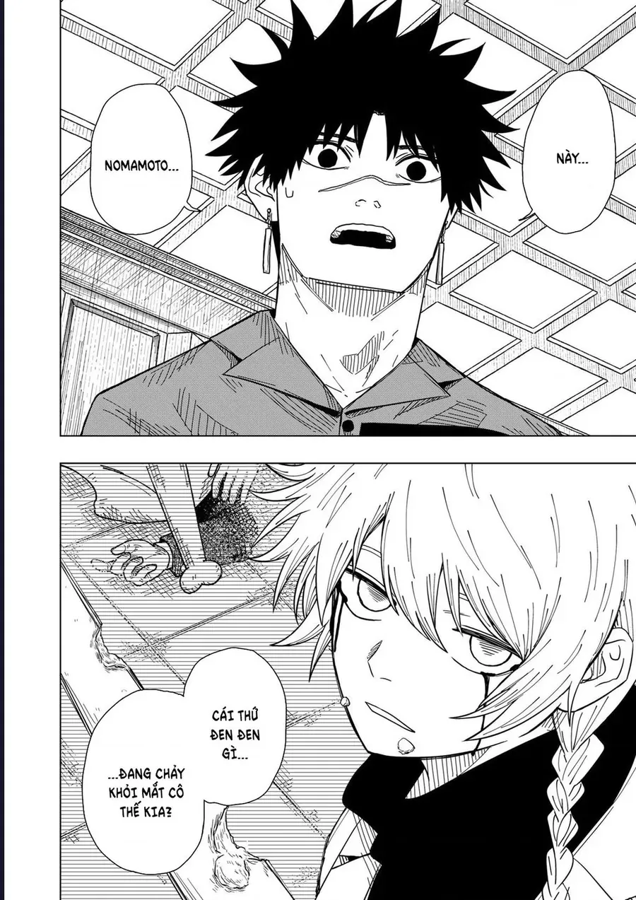 Drama Queen [Chap 30]