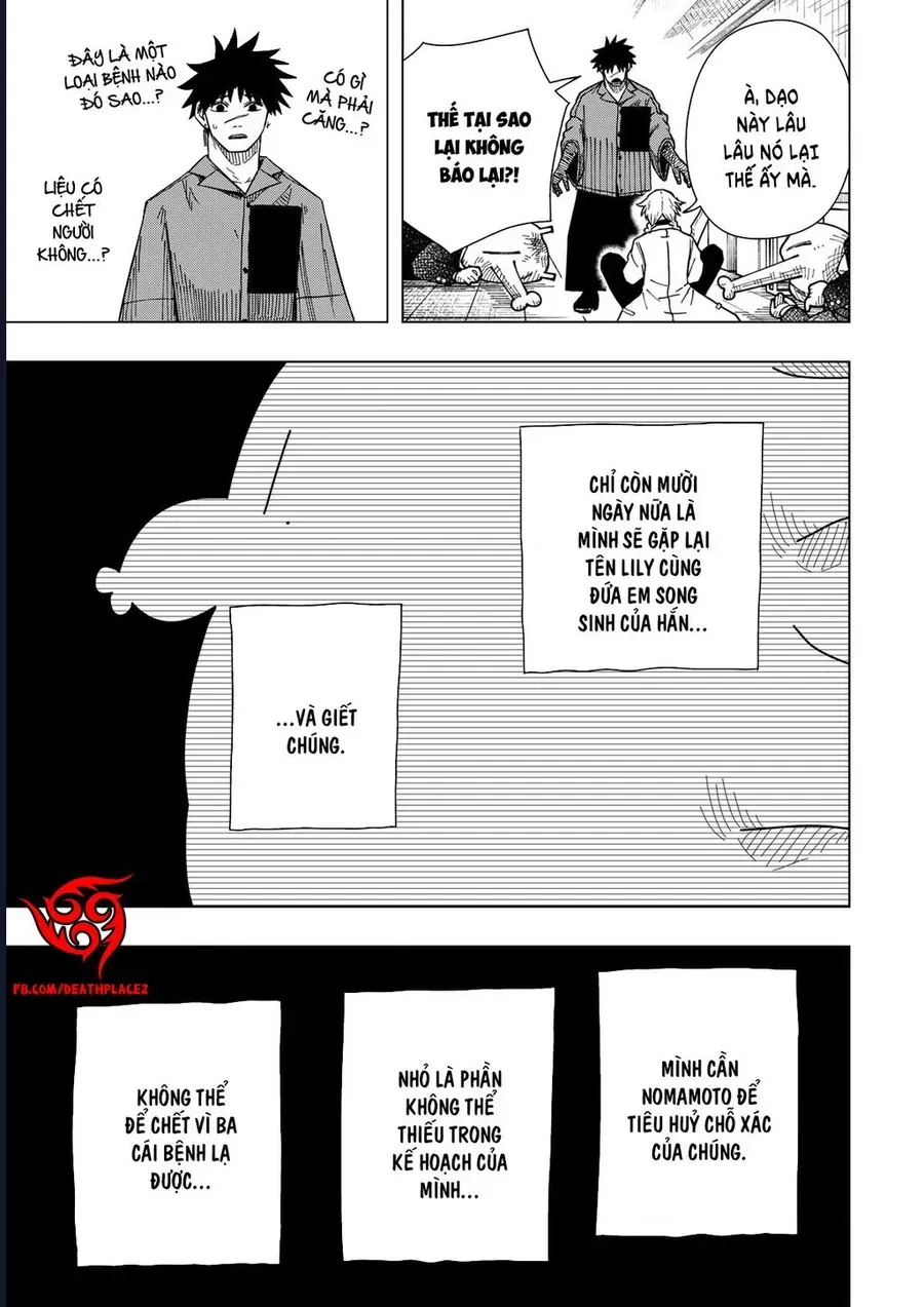 Drama Queen [Chap 30]