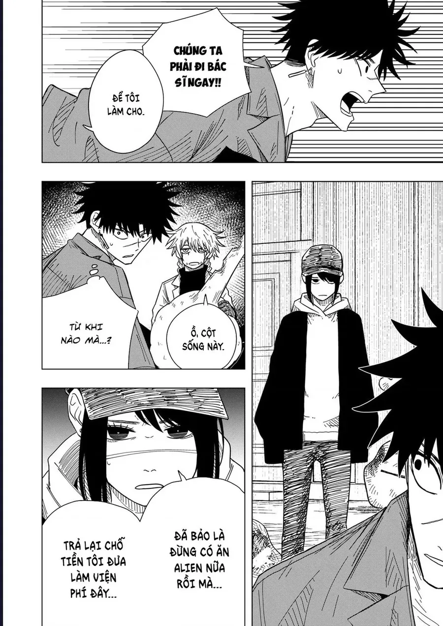 Drama Queen [Chap 30]