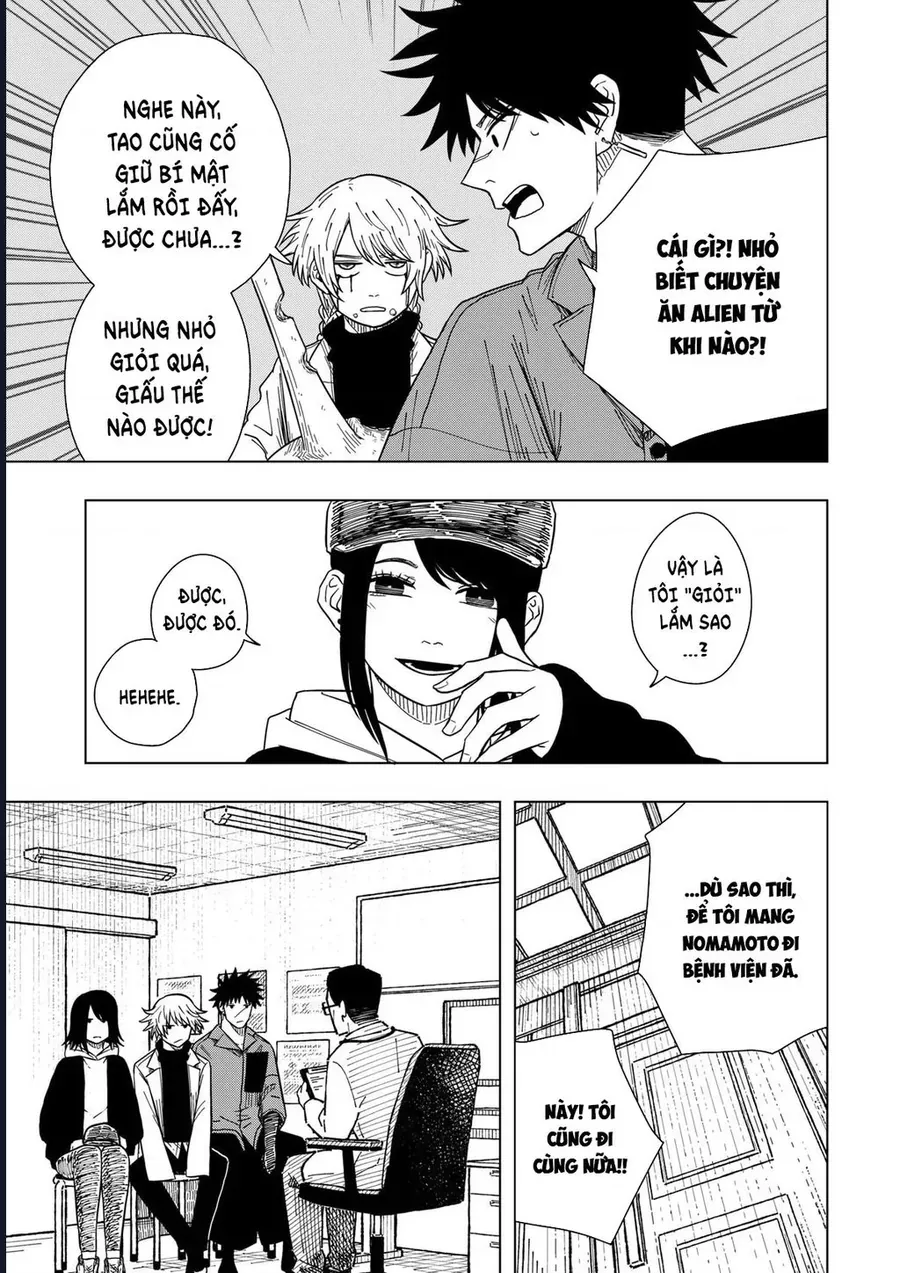 Drama Queen [Chap 30]