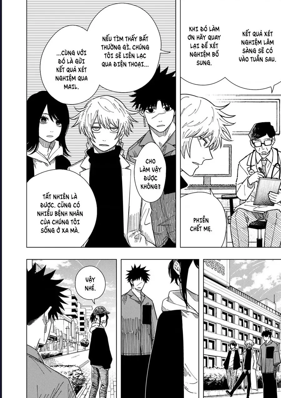 Drama Queen [Chap 30]