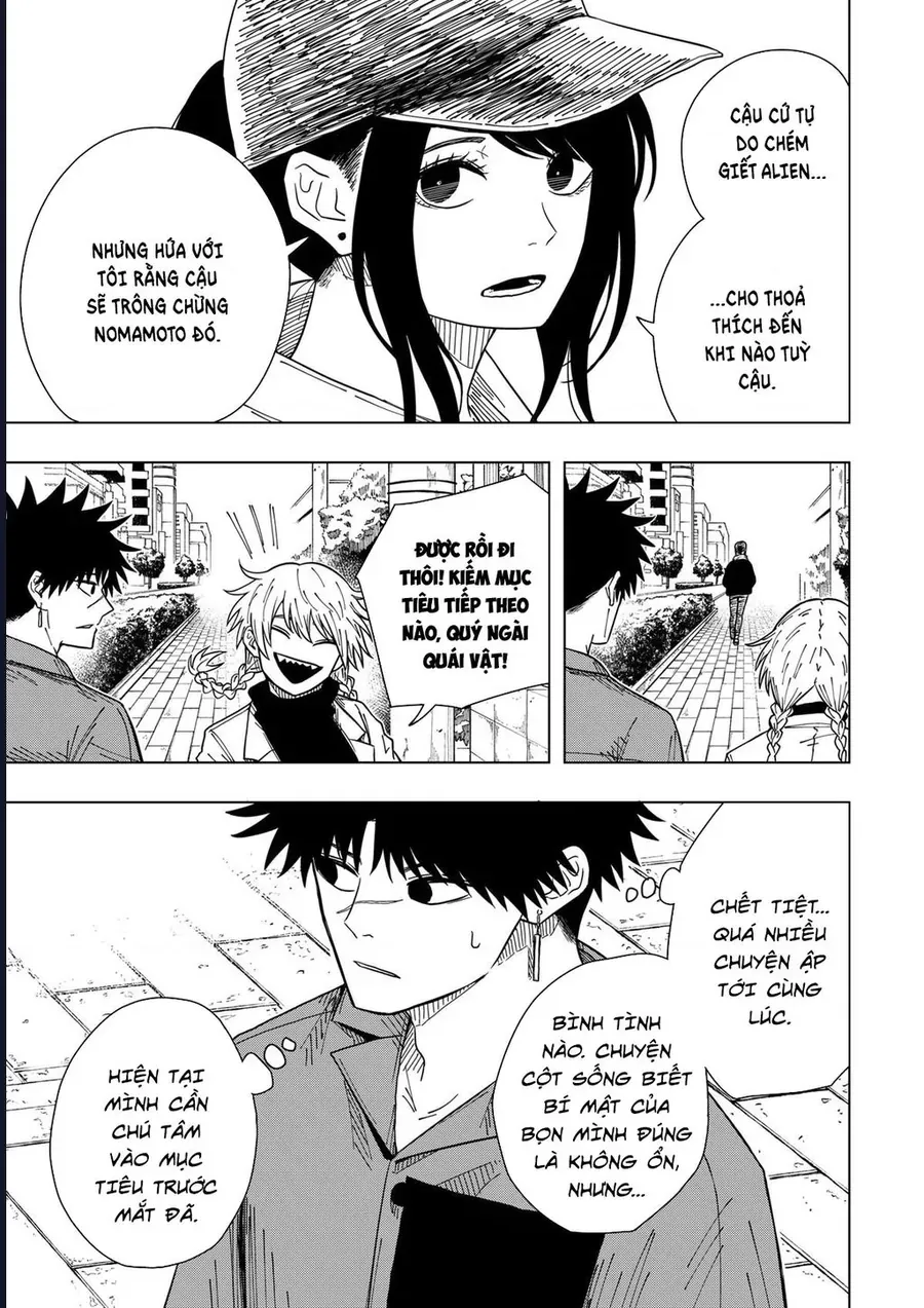 Drama Queen [Chap 30]