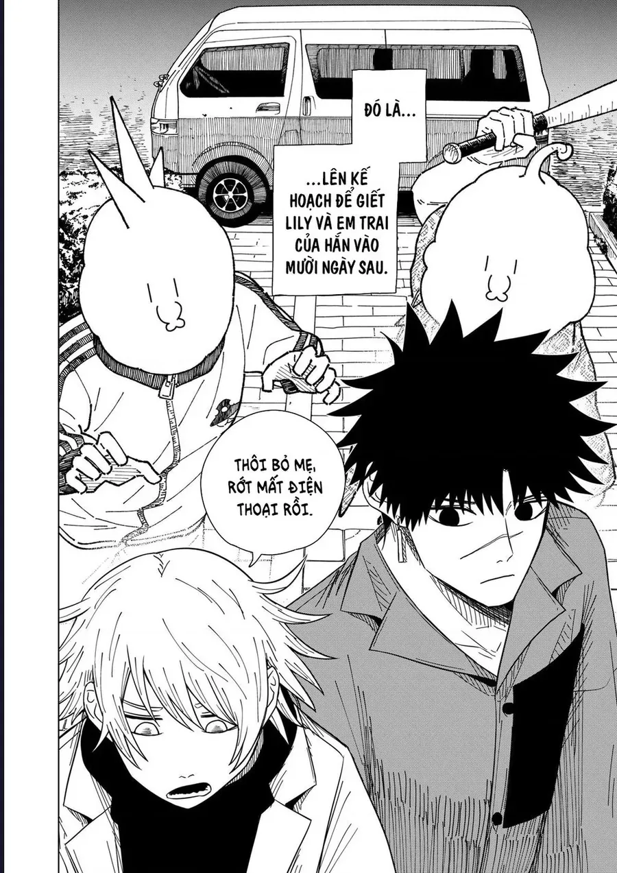 Drama Queen [Chap 30]