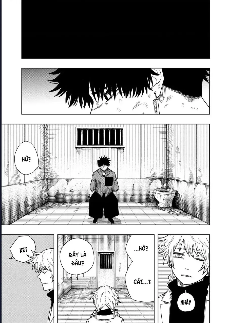 Drama Queen [Chap 30]