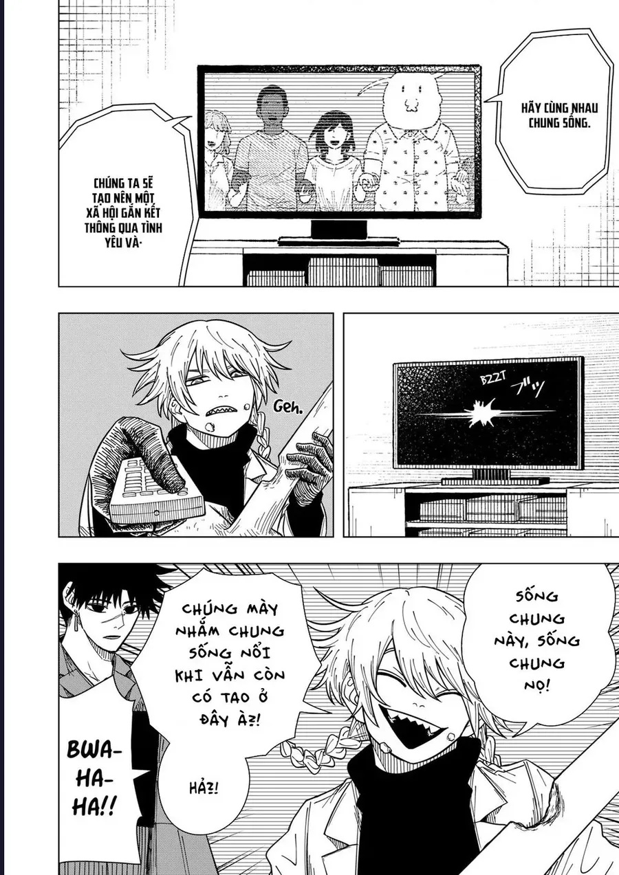 Drama Queen [Chap 30]