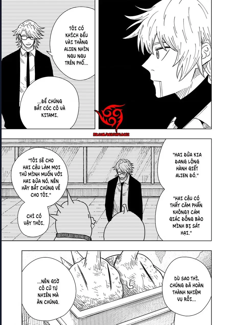 Drama Queen [Chap 30]