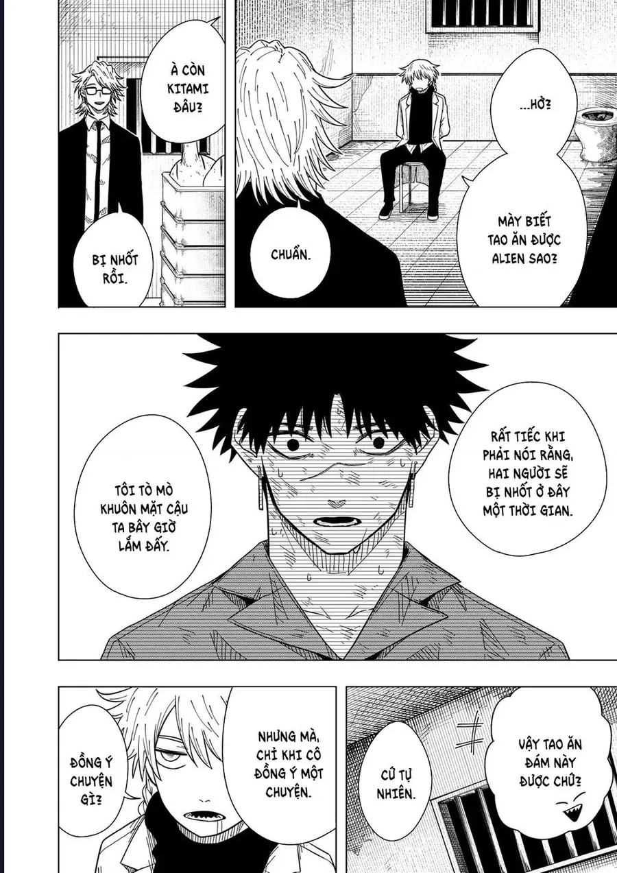 Drama Queen [Chap 30]