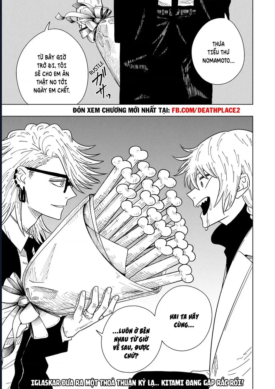 Drama Queen [Chap 30]