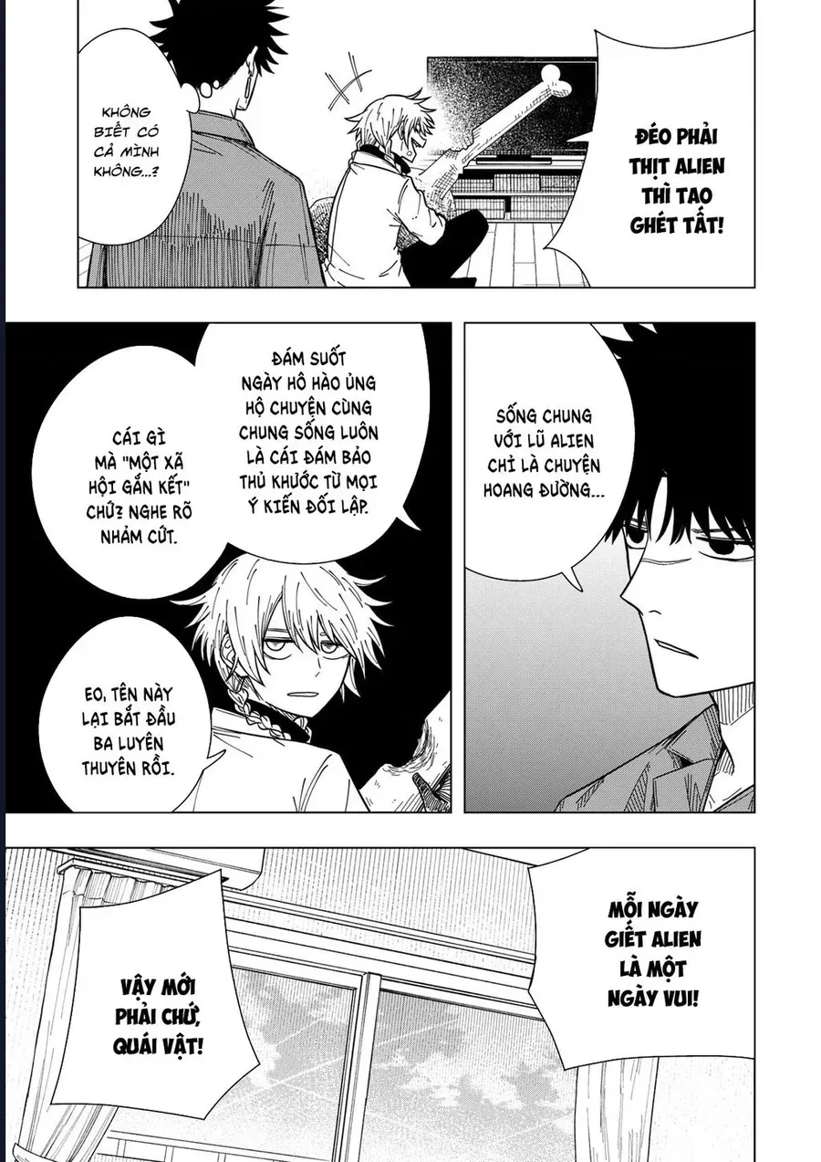 Drama Queen [Chap 30]