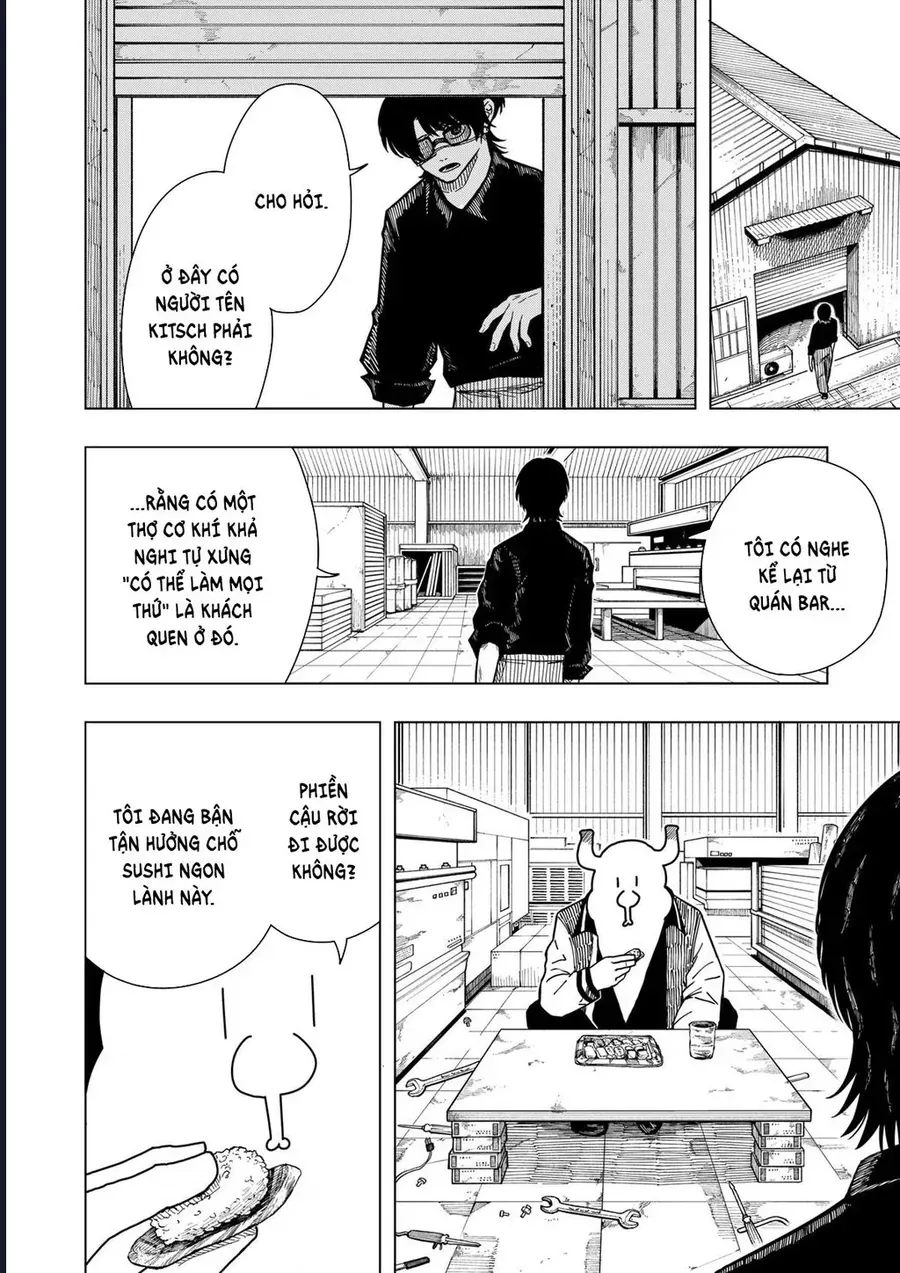 Drama Queen [Chap 30]