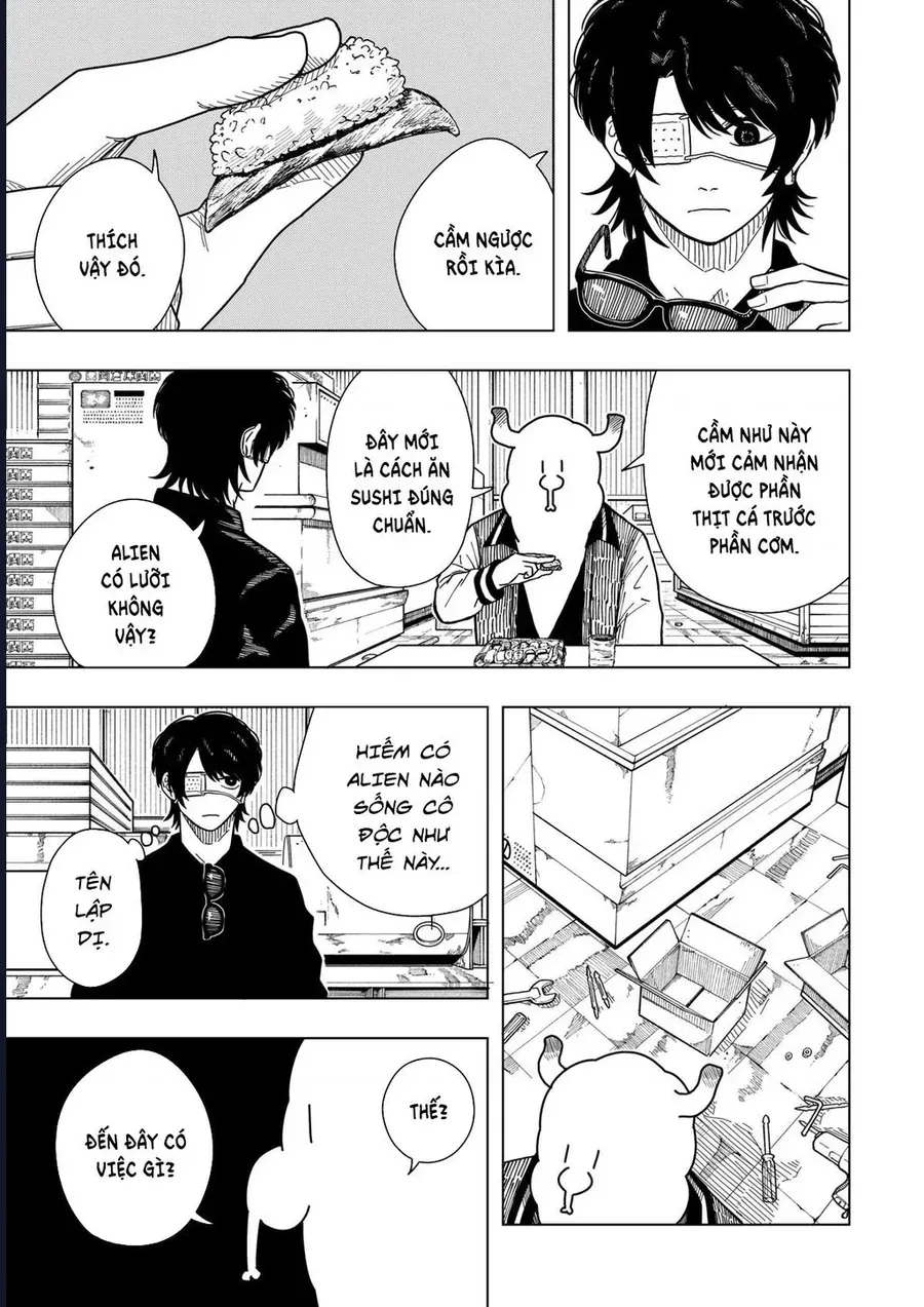 Drama Queen [Chap 30]