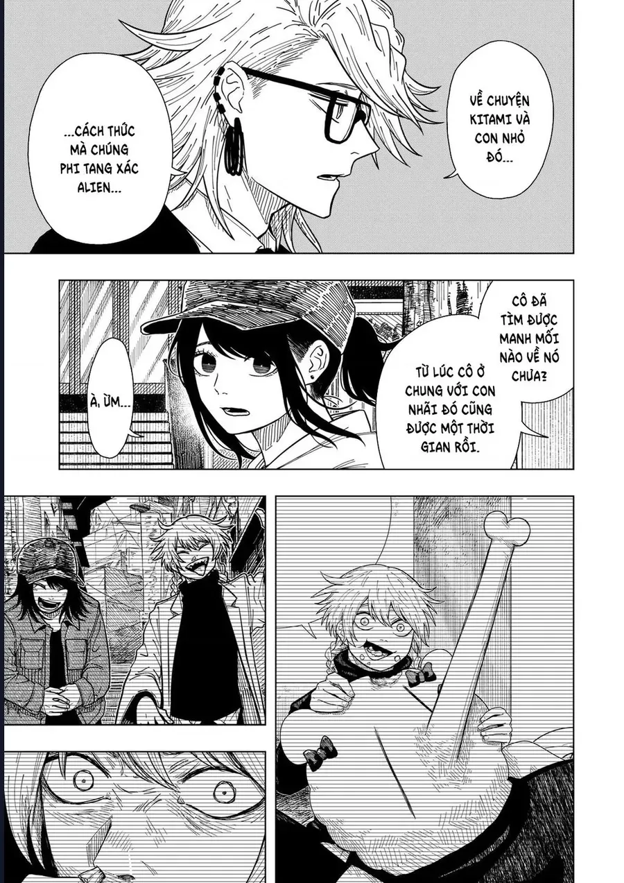 Drama Queen [Chap 30]