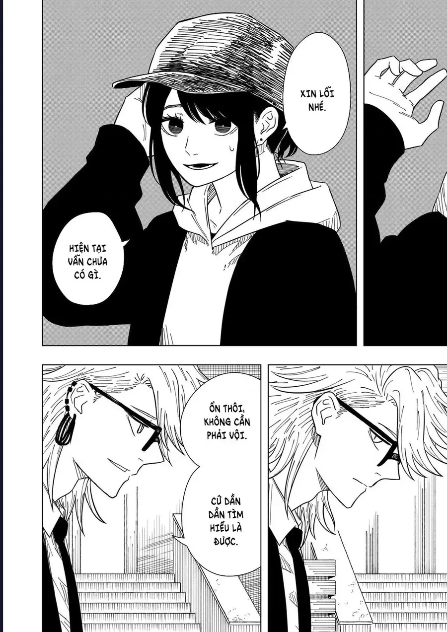 Drama Queen [Chap 30]