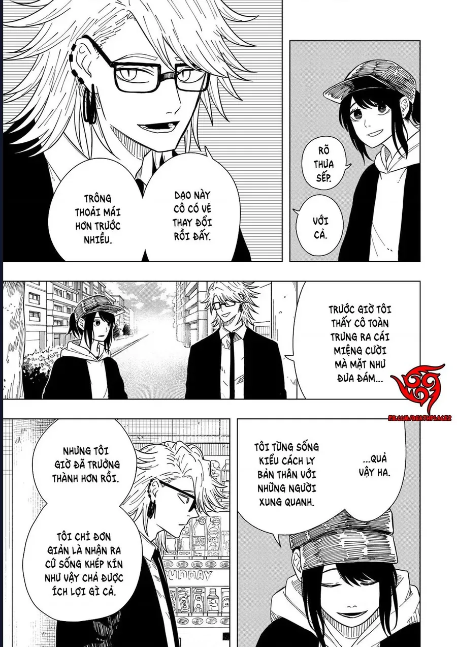 Drama Queen [Chap 30]