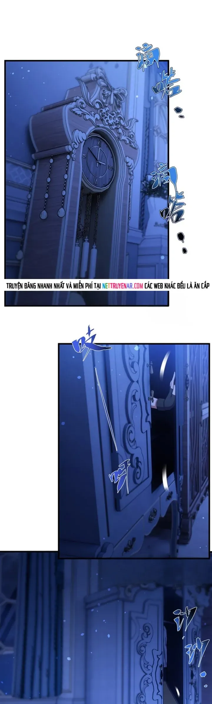 Câm Miệng Đi Ác Long, Ta Không Muốn Trông Trẻ Với Ngươi Nữa! Chap 77 - Next Chap 76