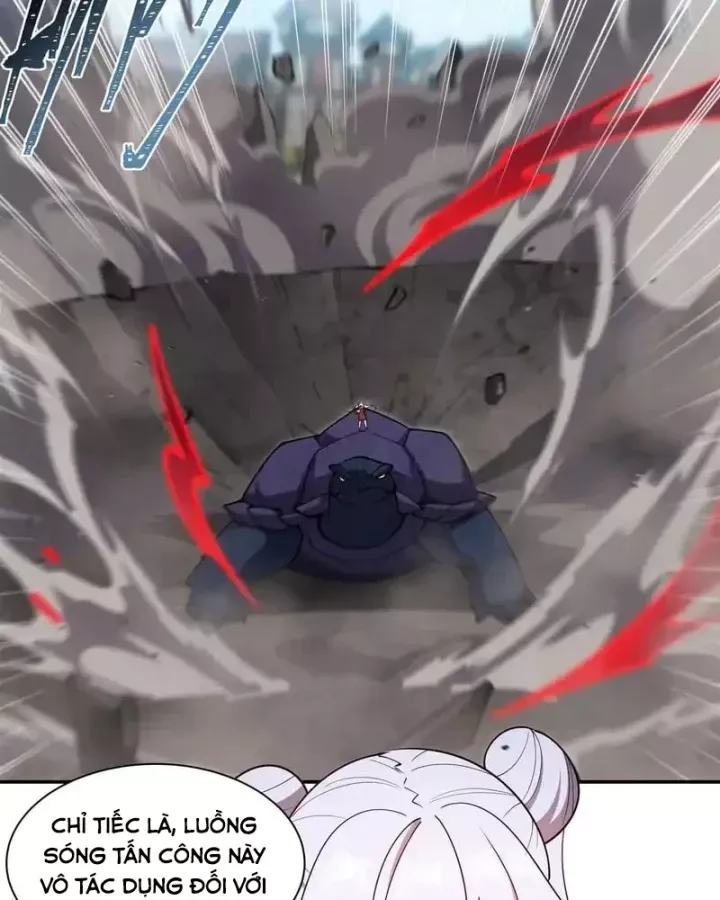 Huyết Cơ Và Kỵ Sĩ Chap 418 - Next Chap 417