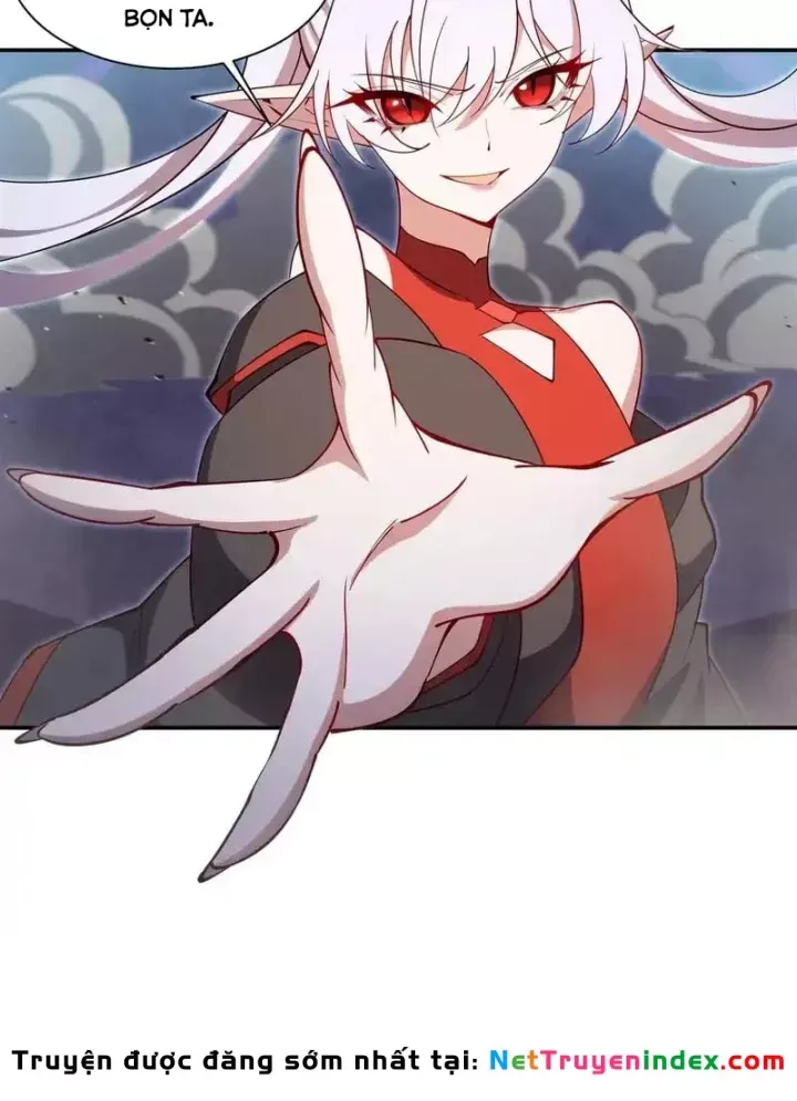 Huyết Cơ Và Kỵ Sĩ Chap 418 - Next Chap 417