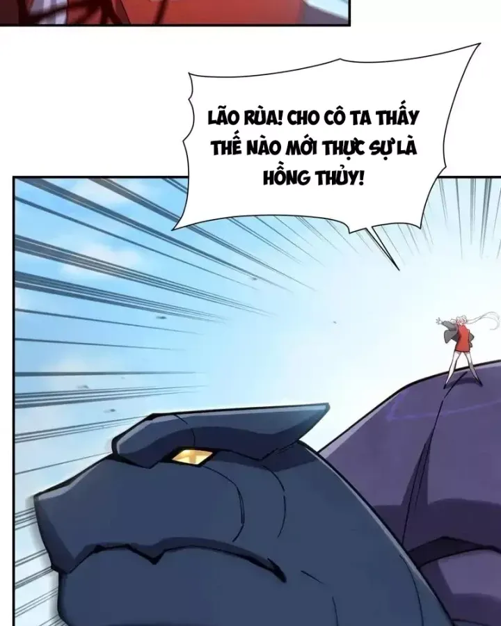 Huyết Cơ Và Kỵ Sĩ Chap 418 - Next Chap 417