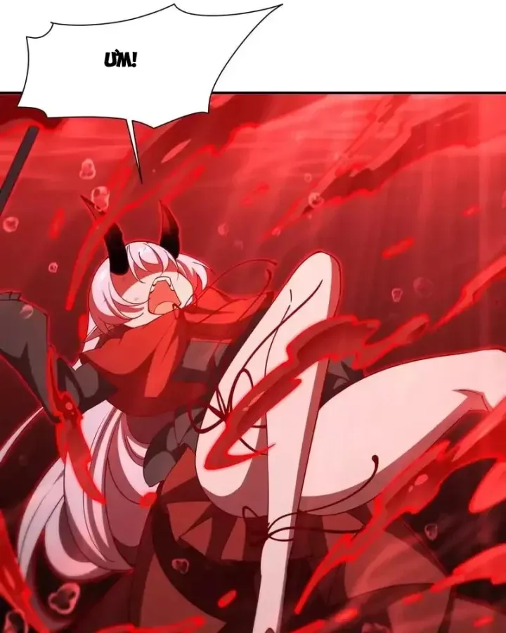 Huyết Cơ Và Kỵ Sĩ Chap 418 - Next Chap 417