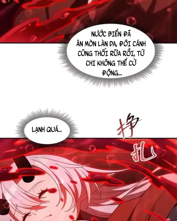 Huyết Cơ Và Kỵ Sĩ Chap 418 - Next Chap 417