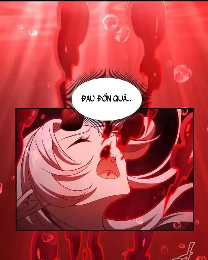 Huyết Cơ Và Kỵ Sĩ Chap 418 - Next Chap 417