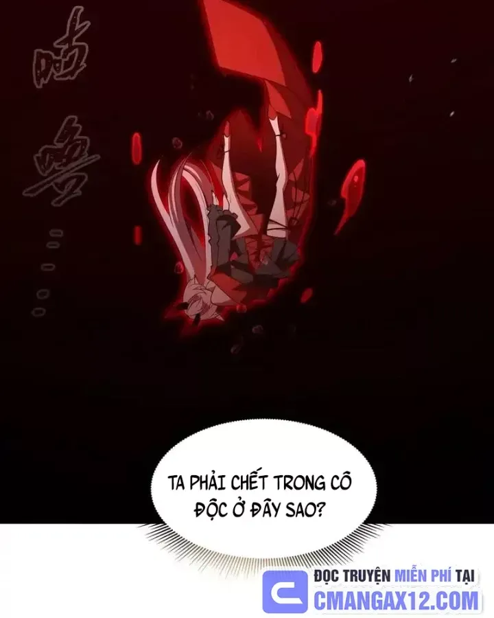 Huyết Cơ Và Kỵ Sĩ Chap 418 - Next Chap 417