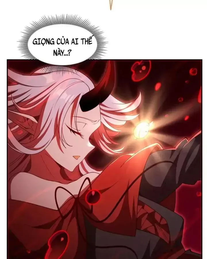 Huyết Cơ Và Kỵ Sĩ Chap 418 - Next Chap 417