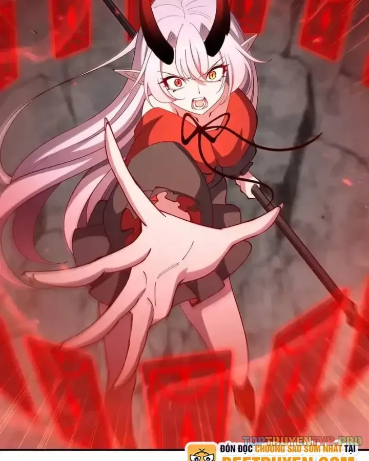 Huyết Cơ Và Kỵ Sĩ Chap 418 - Next Chap 417