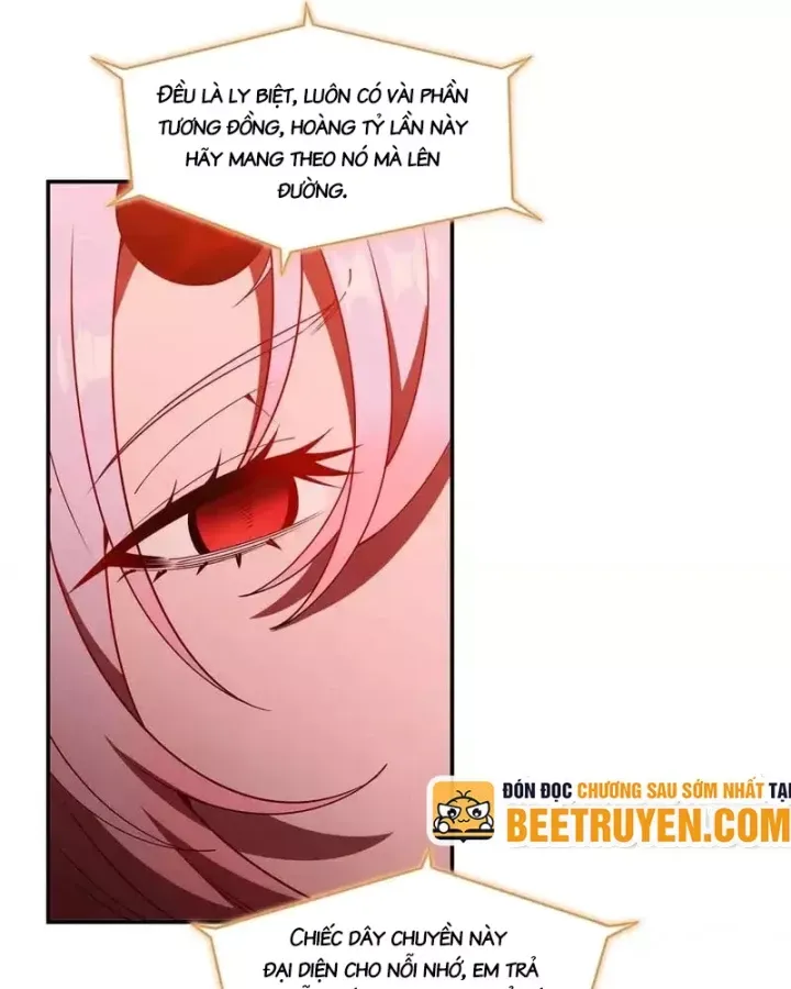 Huyết Cơ Và Kỵ Sĩ Chap 418 - Next Chap 417