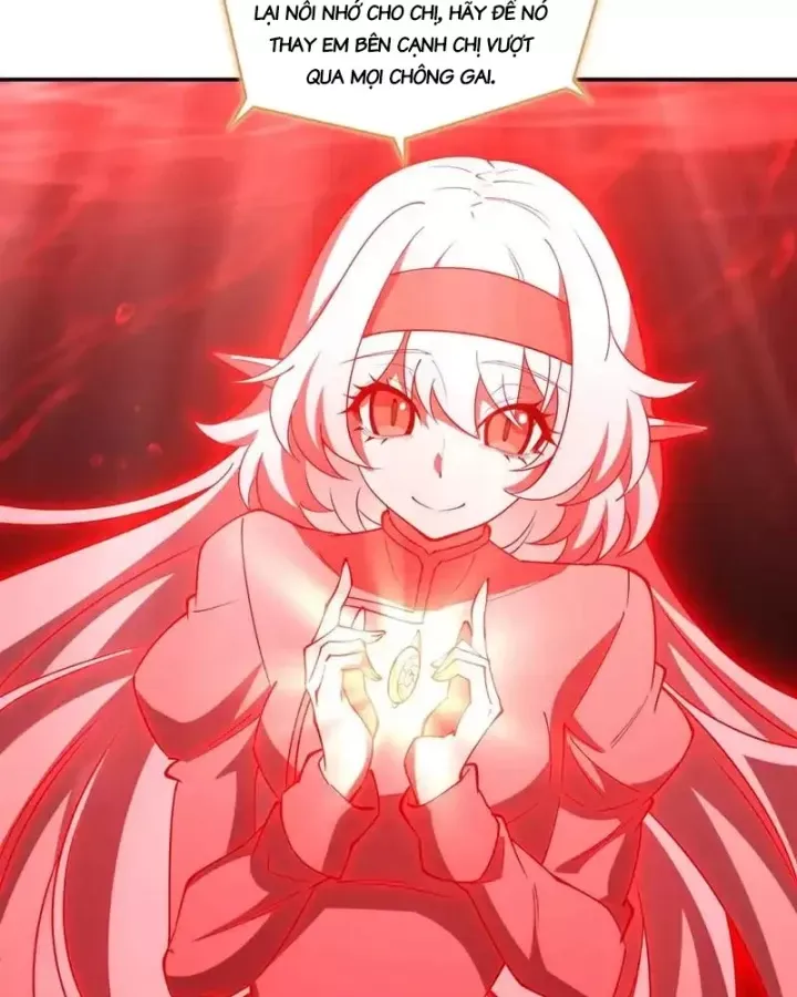 Huyết Cơ Và Kỵ Sĩ Chap 418 - Next Chap 417