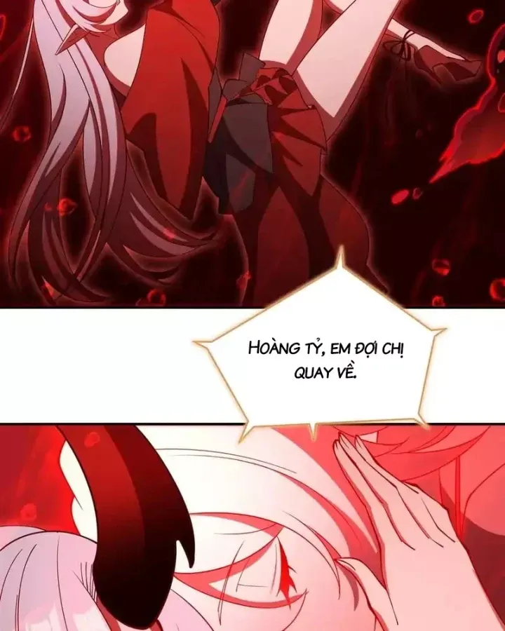 Huyết Cơ Và Kỵ Sĩ Chap 418 - Next Chap 417