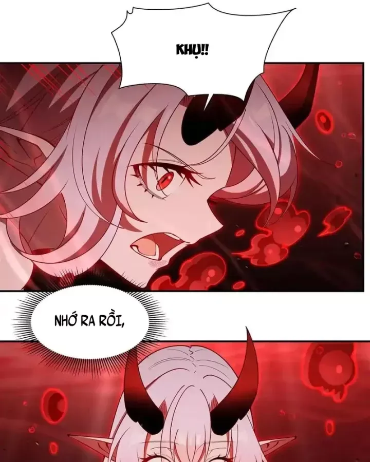 Huyết Cơ Và Kỵ Sĩ Chap 418 - Next Chap 417