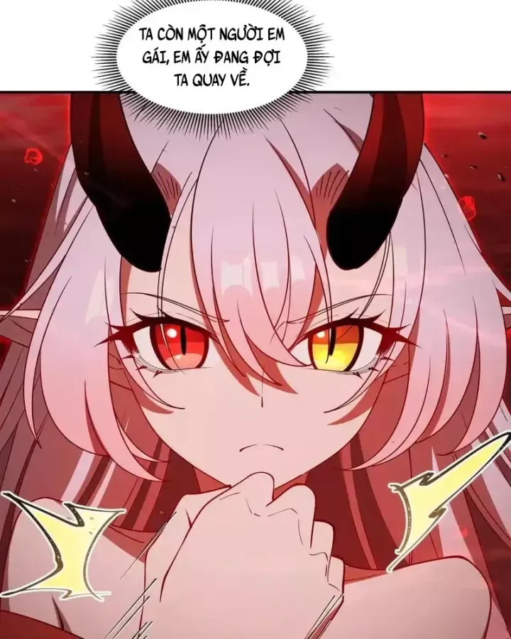 Huyết Cơ Và Kỵ Sĩ Chap 418 - Next Chap 417