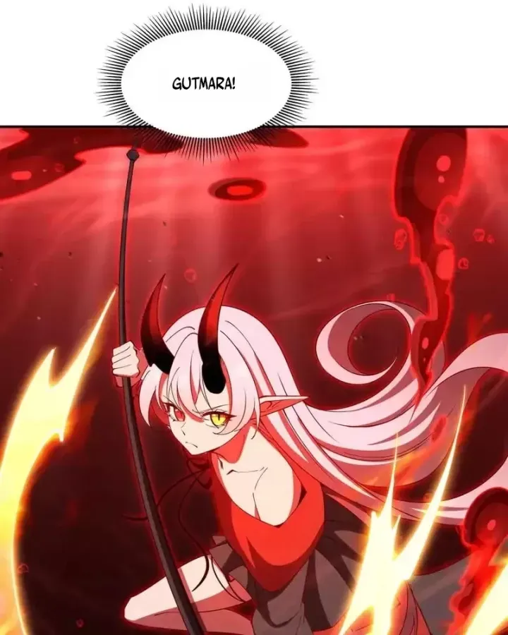 Huyết Cơ Và Kỵ Sĩ Chap 418 - Next Chap 417