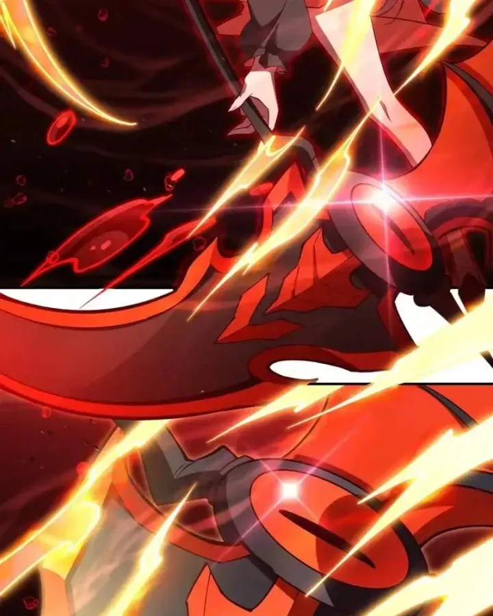 Huyết Cơ Và Kỵ Sĩ Chap 418 - Next Chap 417