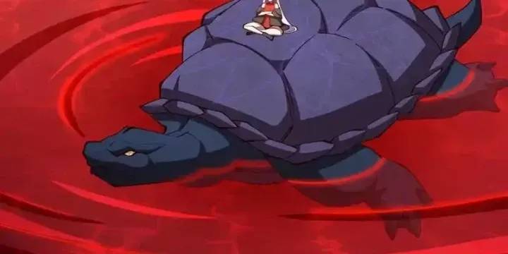 Huyết Cơ Và Kỵ Sĩ Chap 418 - Next Chap 417