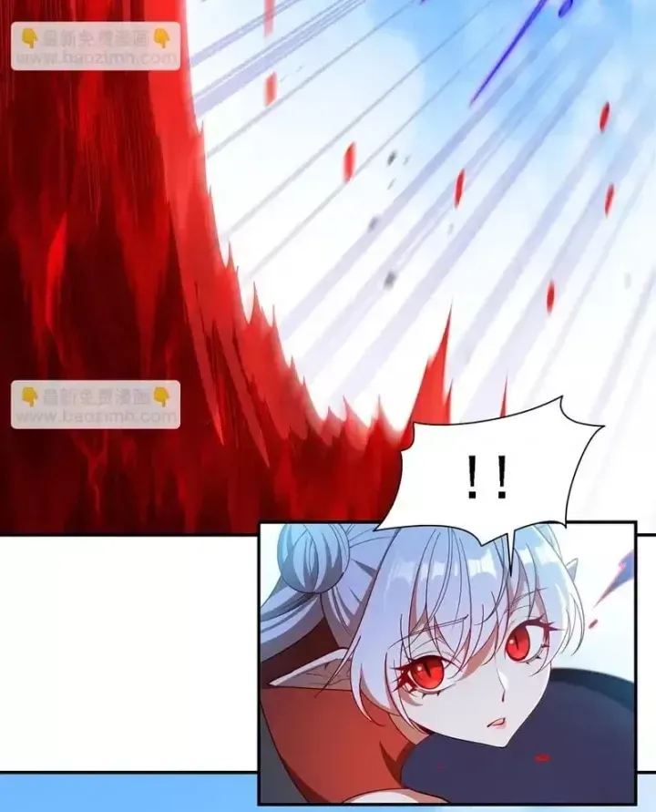 Huyết Cơ Và Kỵ Sĩ Chap 418 - Next Chap 417