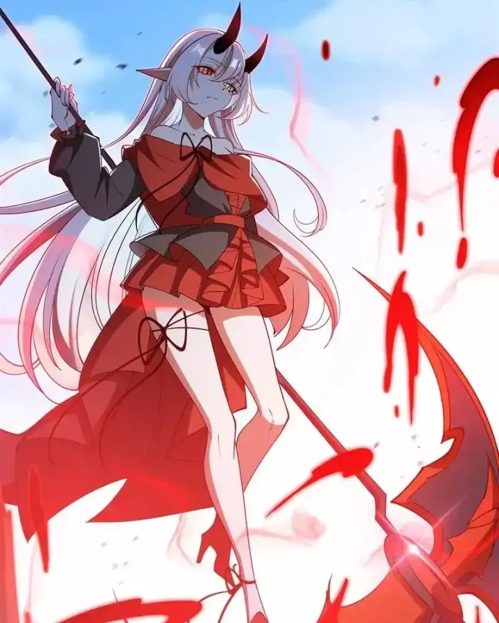 Huyết Cơ Và Kỵ Sĩ Chap 418 - Next Chap 417