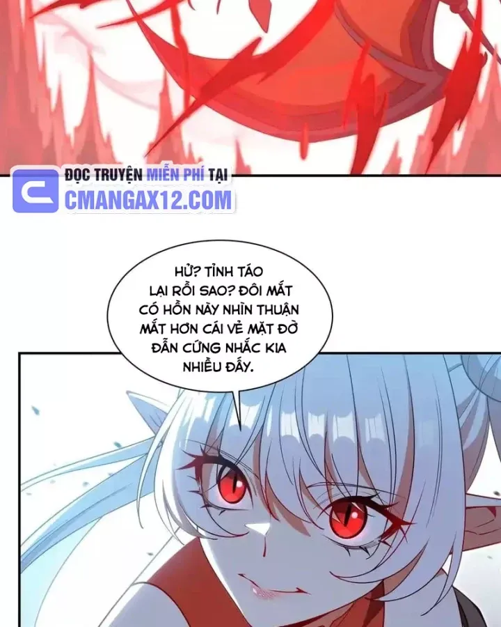 Huyết Cơ Và Kỵ Sĩ Chap 418 - Next Chap 417