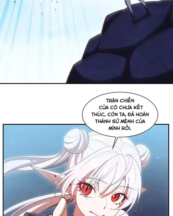 Huyết Cơ Và Kỵ Sĩ Chap 418 - Next Chap 417